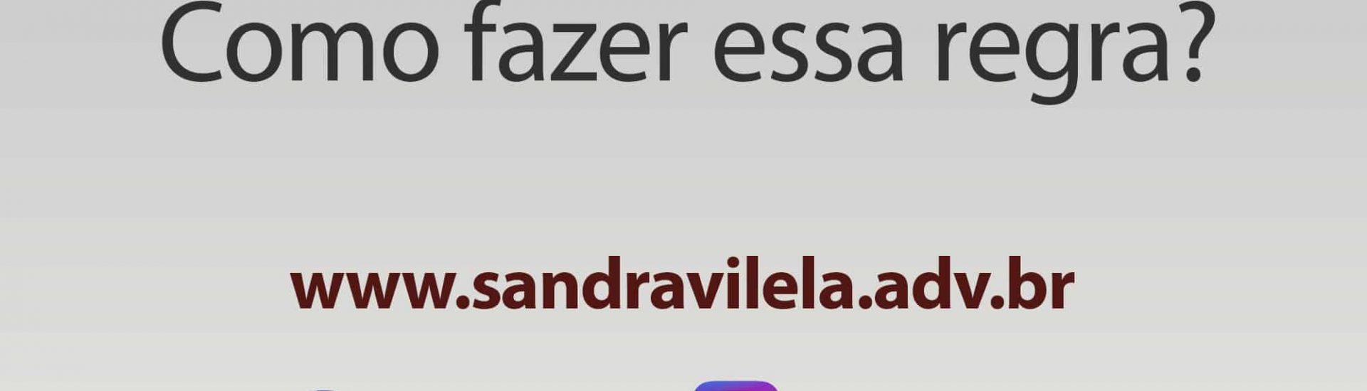 Regras de convivência nas festas de final de ano