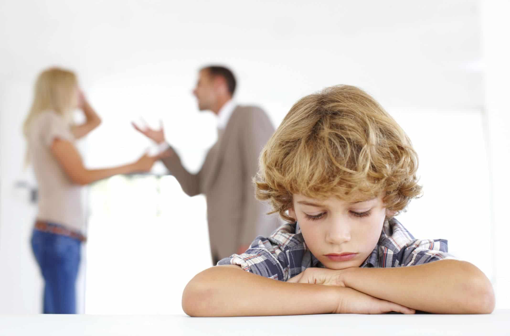 O Que É Alienação Parental Exemplos