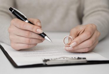 A Importância de um Advogado Especialista em Divórcio