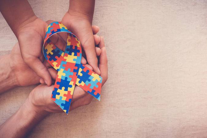 Advogada Especialista em Direitos de Autistas