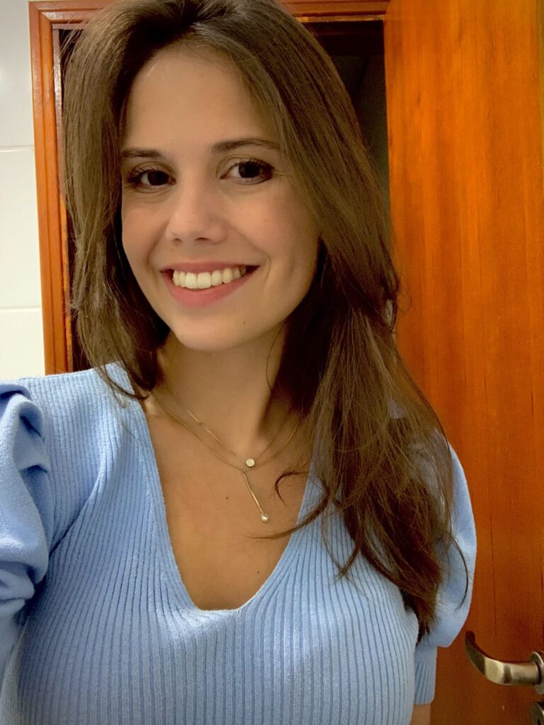 Carolina Eichemberger