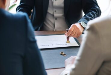 Advogado Especialista em Divórcio Litigioso