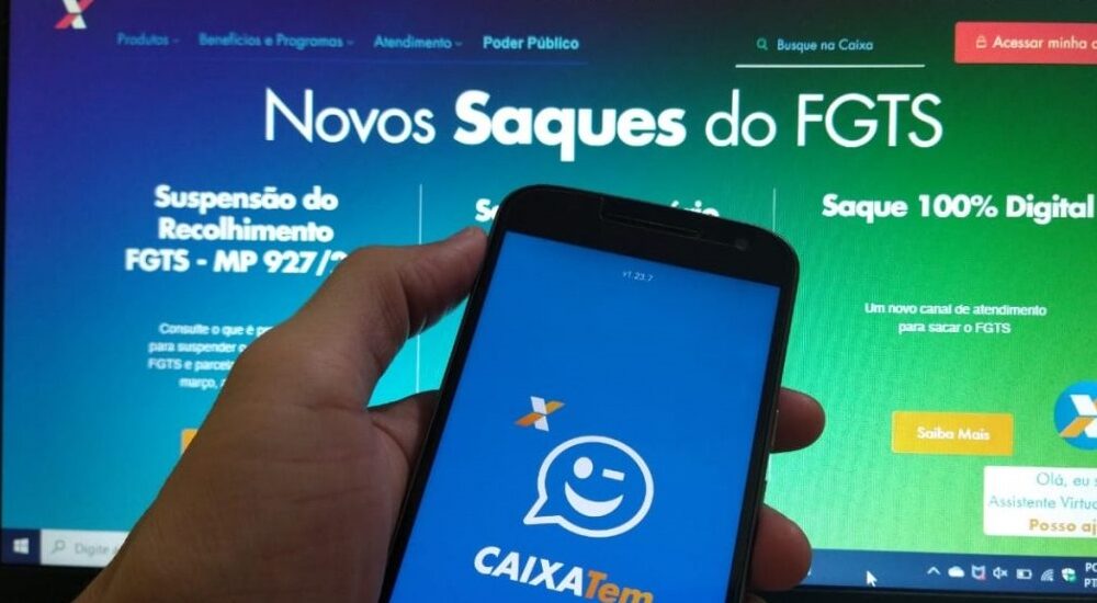 Saque FGTS por Doença Grave