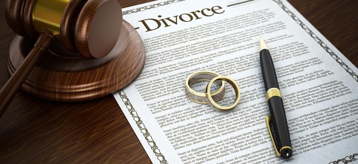 Advogado Especialista em Divórcio