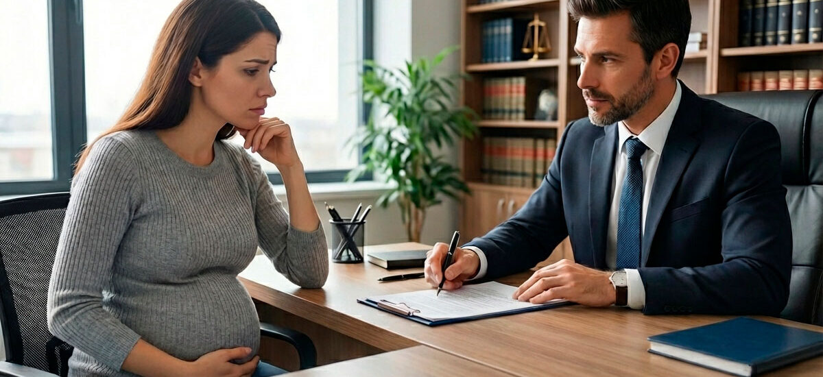 Advogado Salário Maternidade. Estou grávida e nunca contribuí para o INSS