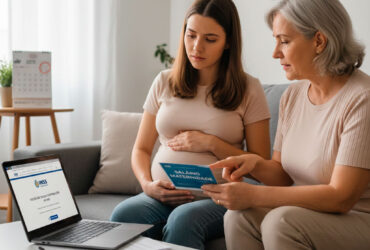 Salário Maternidade: Nunca Contribuí no INSS. Tenho esse Direito?