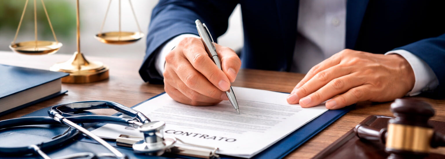 Advogado Especialista para Reajuste Abusivo de Plano de Saúde
