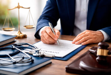 Advogado Especialista para Reajuste Abusivo de Plano de Saúde
