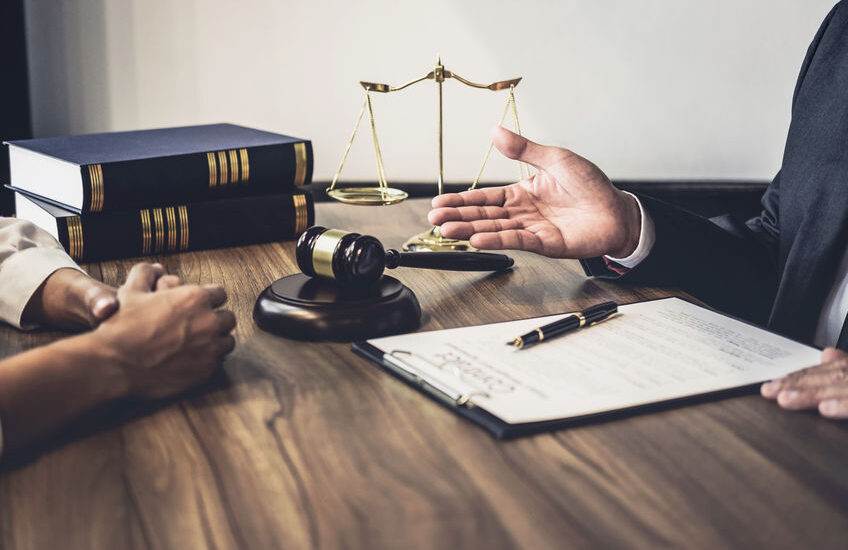 Como Escolher Advogado Especialista em Inventário
