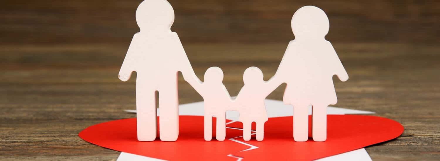 Divórcio com Filhos: Como Proteger as Crianças