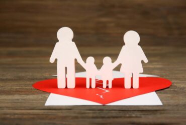 Divórcio com Filhos: Como Proteger as Crianças