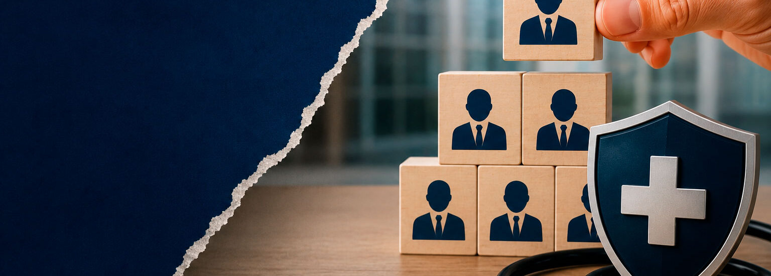 Plano Coletivo Empresarial Sem Vínculo Real?