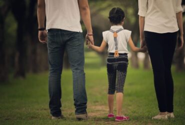 Divórcio e Guarda dos Filhos: como funciona e o que considerar | Sandra Vilela