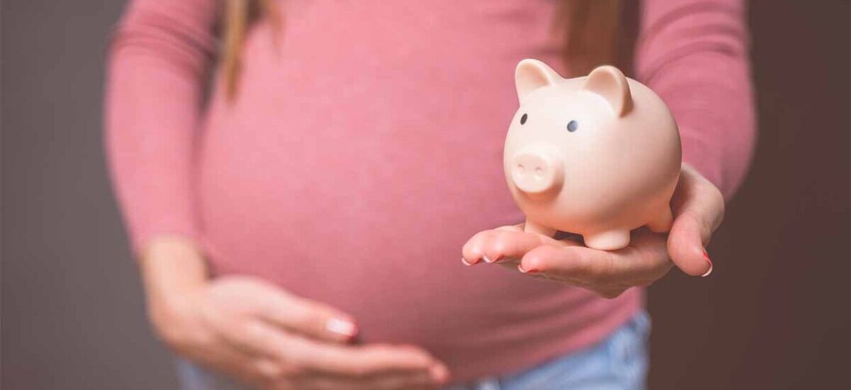 Salário-Maternidade com Uma Contribuição: Mitos e Verdades para Quem Não Trabalha | Sandra Vilela