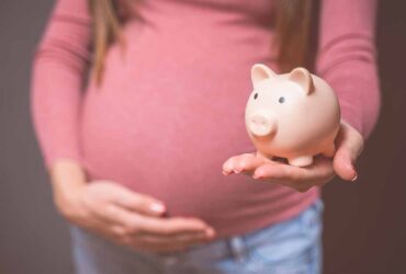Salário-Maternidade com Uma Contribuição: Mitos e Verdades para Quem Não Trabalha | Sandra Vilela