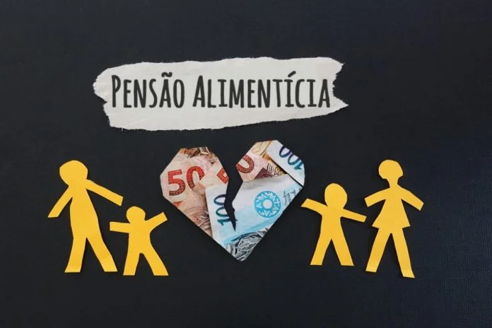 Pensão Alimentícia no Divórcio: como é calculada e quem tem direito | Sandra Vilela