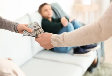 Pensão Alimentícia Não Paga: o que fazer e como cobrar no divórcio | Sandra Vilela